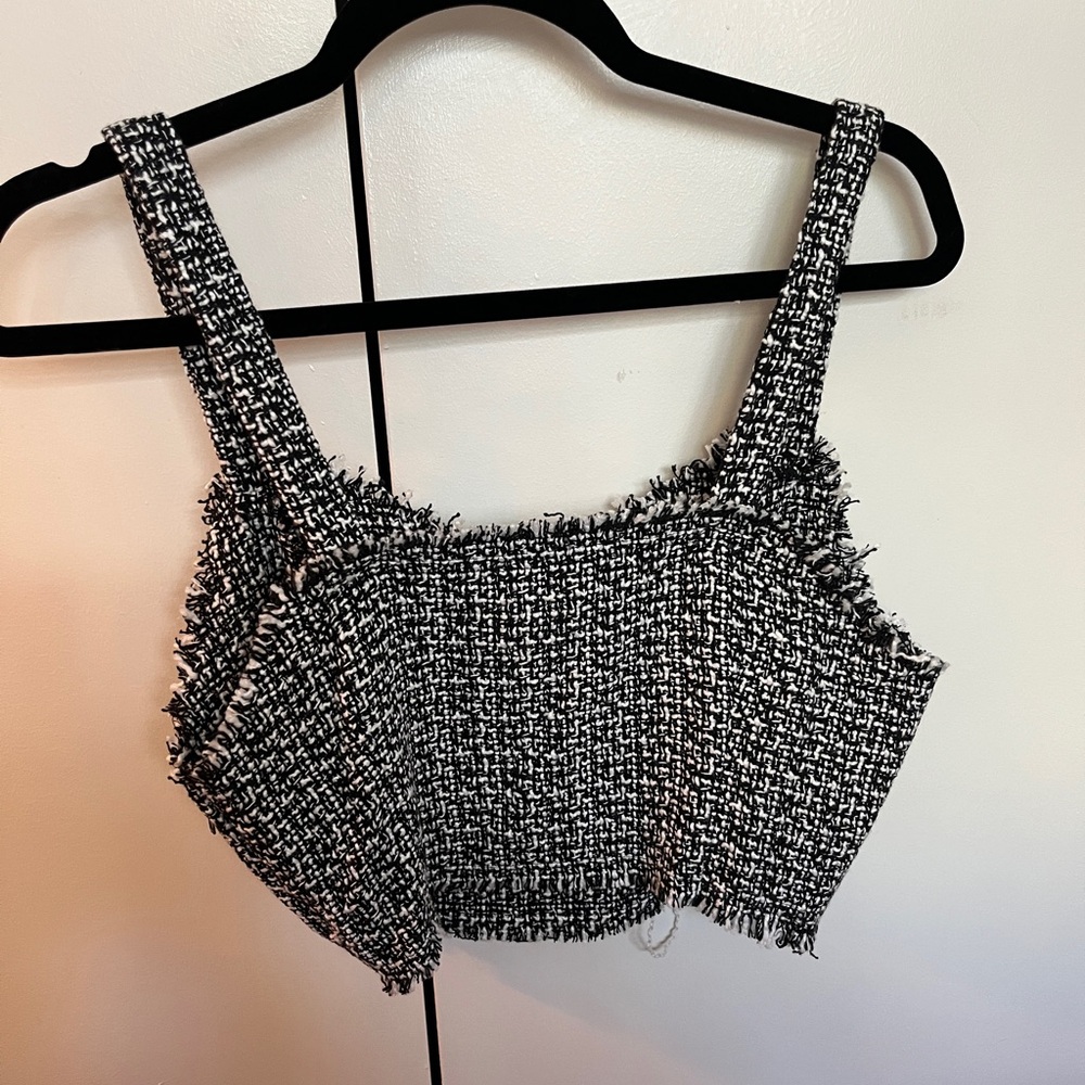 Vestique Coco Top - Picture 4 of 10